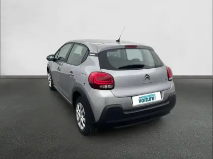 Photo 6 Citroën C3  PureTech 83 S&S BVM5