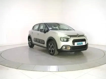 Photo 27 Citroën C3  PureTech 83 S&S BVM5