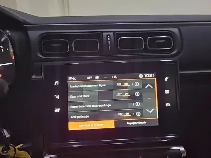 Photo 45 Citroën C3  PureTech 83 S&S BVM5