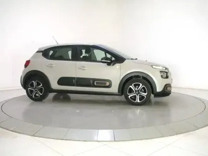Photo 28 Citroën C3  PureTech 83 S&S BVM5