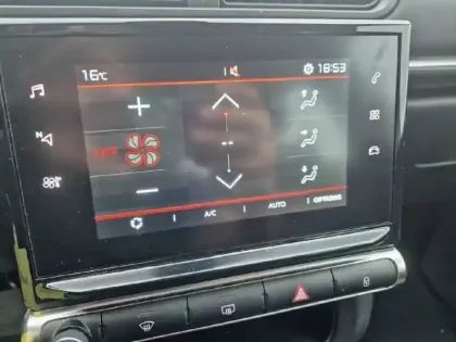Photo 19 Citroën C3  PureTech 83 S&S BVM5