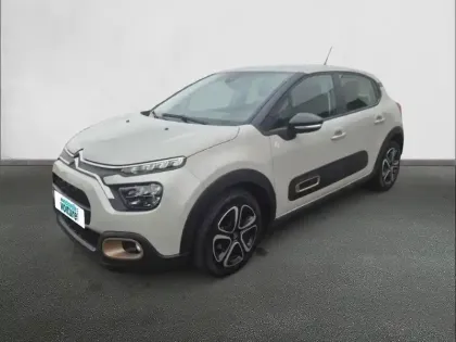 Photo Citroën C3 C-series