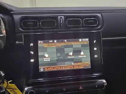 Photo 48 Citroën C3  PureTech 83 S&S BVM5