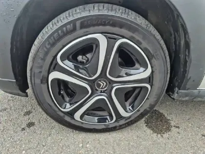 Photo 12 Citroën C3  PureTech 83 S&S BVM5