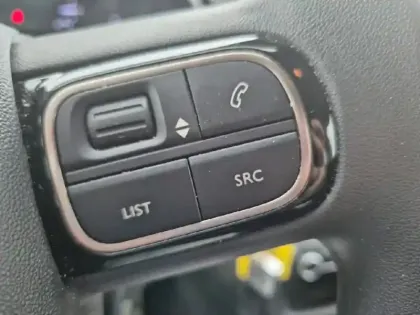 Photo 14 Citroën C3  PureTech 83 S&S BVM5