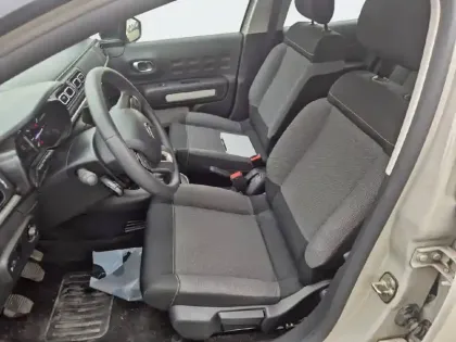 Photo 10 Citroën C3  PureTech 83 S&S BVM5