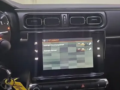 Photo 47 Citroën C3  PureTech 83 S&S BVM5