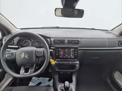 Photo 7 Citroën C3  PureTech 83 S&S BVM5