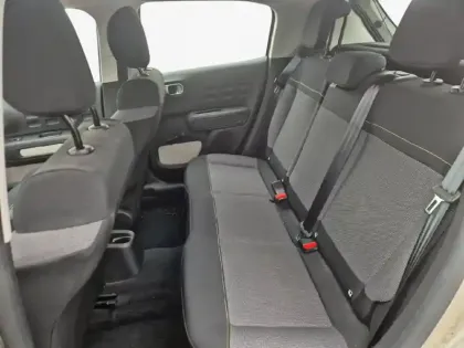 Photo 11 Citroën C3  PureTech 83 S&S BVM5