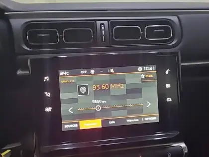 Photo 43 Citroën C3  PureTech 83 S&S BVM5
