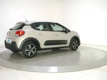 Photo 29 Citroën C3  PureTech 83 S&S BVM5