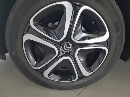 Photo 37 Citroën C3  PureTech 83 S&S BVM5