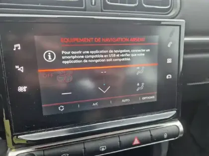 Photo 20 Citroën C3  PureTech 83 S&S BVM5