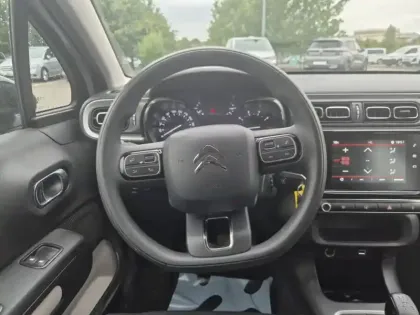 Photo 8 Citroën C3  PureTech 83 S&S BVM5