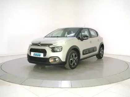 Photo 25 Citroën C3  PureTech 83 S&S BVM5