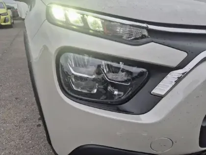 Photo 15 Citroën C3  PureTech 83 S&S BVM5