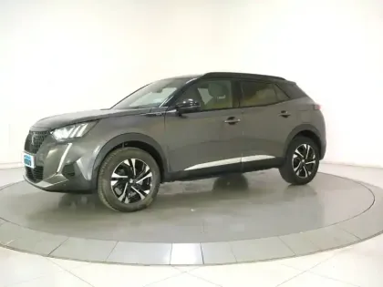 Photo Peugeot 2008 Gt
