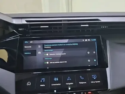 Photo 40 Peugeot 308  SW PureTech 130ch S&S BVM6