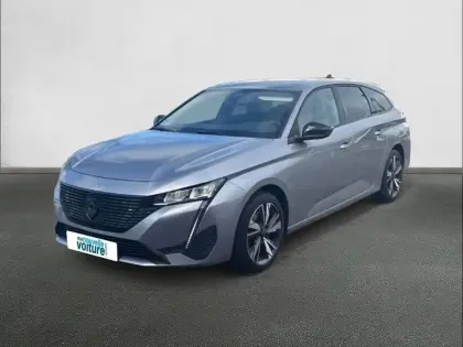 Photo Peugeot 308 Allure