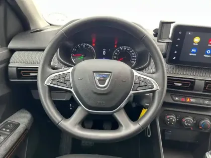 Photo 8 Dacia Sandero  TCe 90