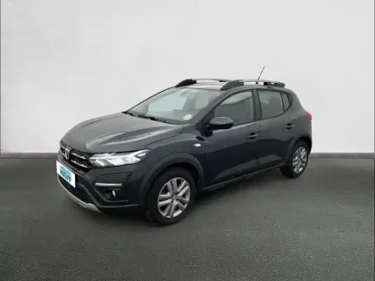 Photo Dacia Sandero Stepway Confort