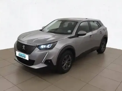 Photo Peugeot 2008 Active Business