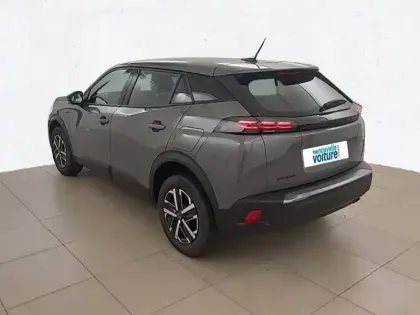 Photo 6 Peugeot 2008  PureTech 100 S&S BVM6