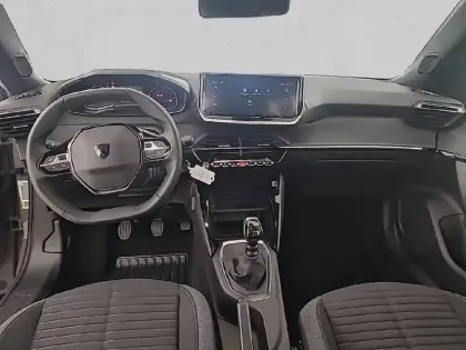 Photo 7 Peugeot 2008  PureTech 100 S&S BVM6