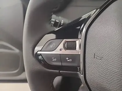 Photo 22 Peugeot 2008  PureTech 100 S&S BVM6