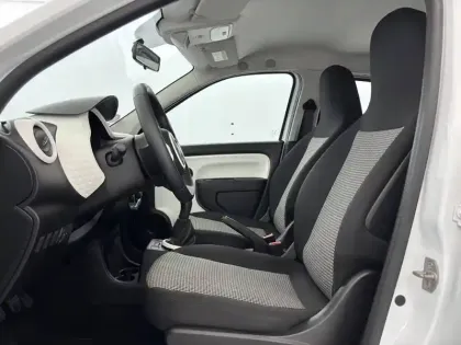 Photo 28 Renault Twingo  III 1.0 SCe 70 BC