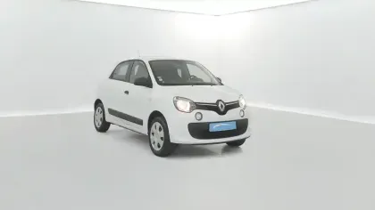 Photo 27 Renault Twingo  III 1.0 SCe 70 BC