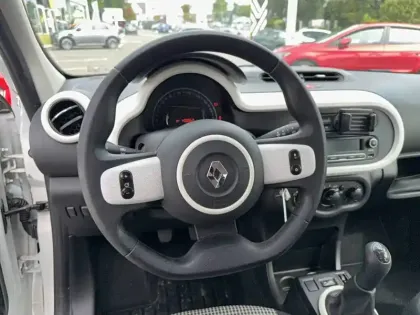 Photo 14 Renault Twingo  III 1.0 SCe 70 BC