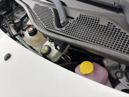 Photo 43 Renault Twingo  III 1.0 SCe 70 BC