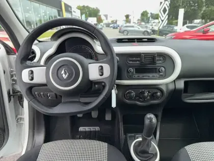Photo 9 Renault Twingo  III 1.0 SCe 70 BC