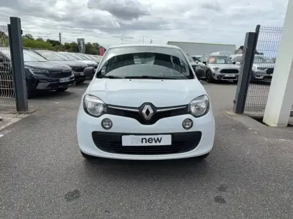 Photo 7 Renault Twingo  III 1.0 SCe 70 BC