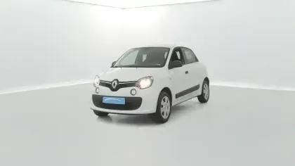 Photo 20 Renault Twingo  III 1.0 SCe 70 BC