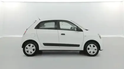 Photo 25 Renault Twingo  III 1.0 SCe 70 BC