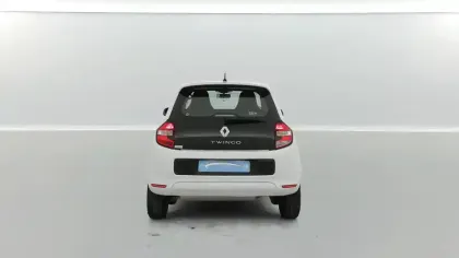 Photo 23 Renault Twingo  III 1.0 SCe 70 BC