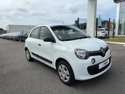 Photo 6 Renault Twingo  III 1.0 SCe 70 BC