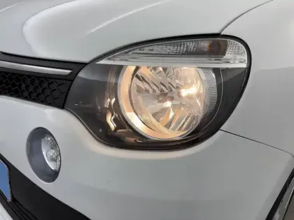 Photo 42 Renault Twingo  III 1.0 SCe 70 BC