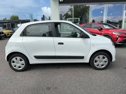 Photo 5 Renault Twingo  III 1.0 SCe 70 BC