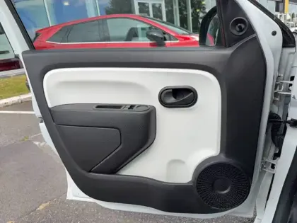Photo 10 Renault Twingo  III 1.0 SCe 70 BC