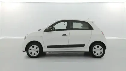Photo 21 Renault Twingo  III 1.0 SCe 70 BC