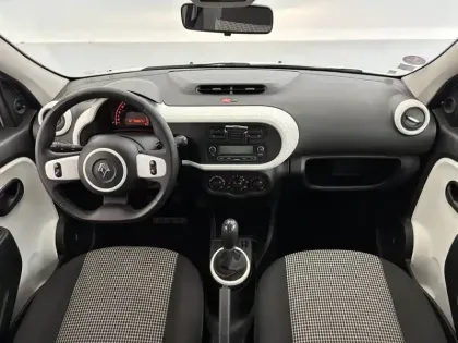 Photo 45 Renault Twingo  III 1.0 SCe 70 BC