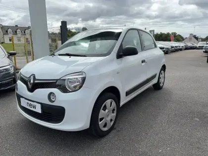 Photo Renault Twingo Life 2