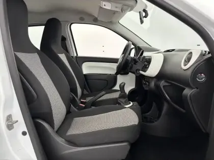 Photo 33 Renault Twingo  III 1.0 SCe 70 BC