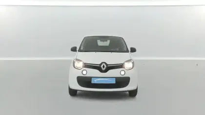 Photo 26 Renault Twingo  III 1.0 SCe 70 BC