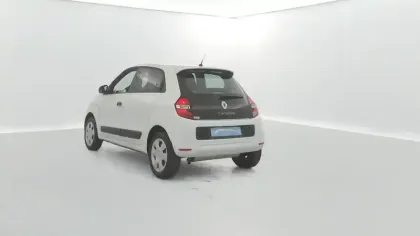 Photo 22 Renault Twingo  III 1.0 SCe 70 BC