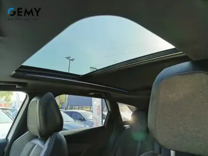 Photo 14 Peugeot 3008  1.6 THP 165ch S&S EAT6