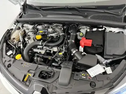 Photo 35 Renault Clio  TCe 90